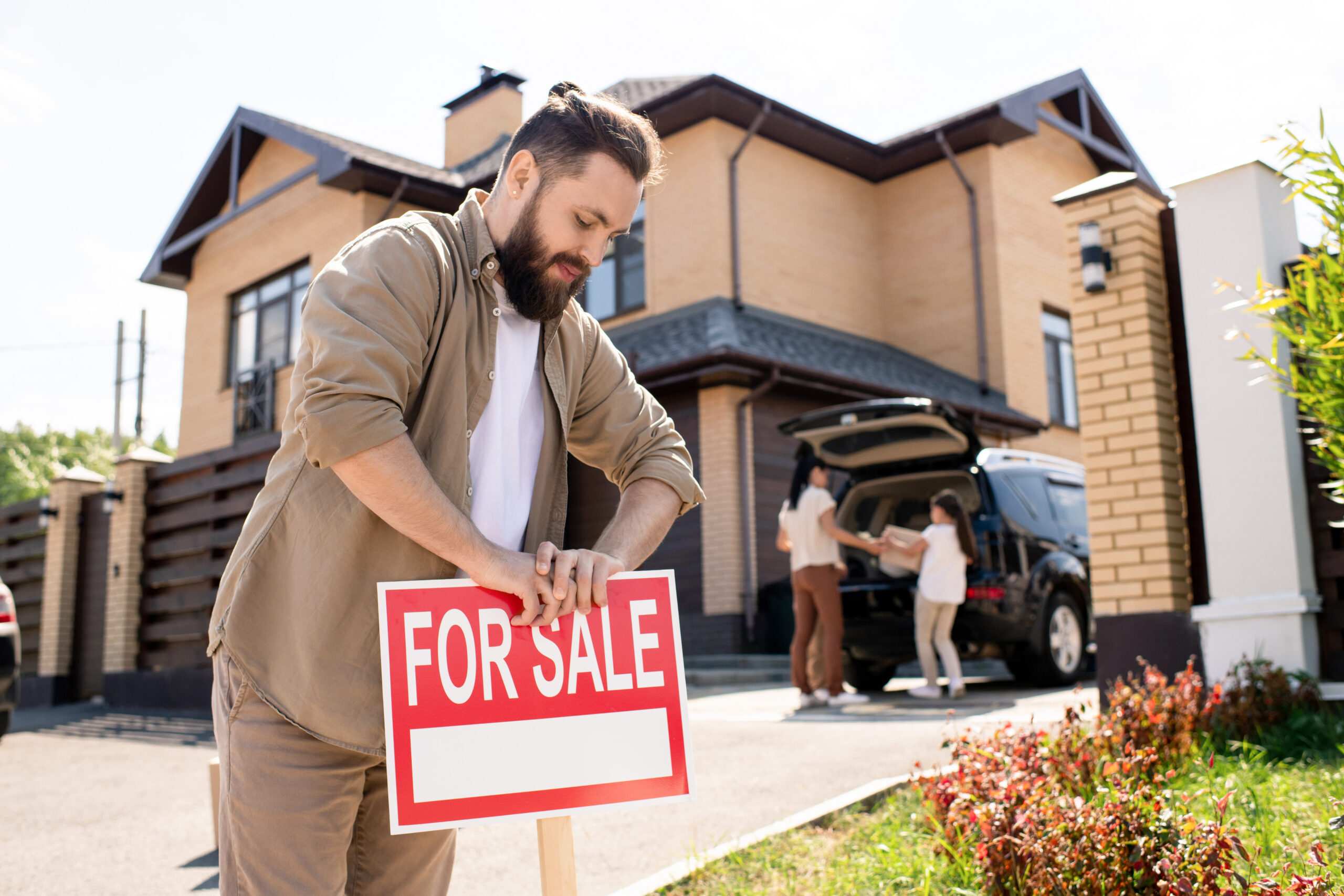 advice for selling your home