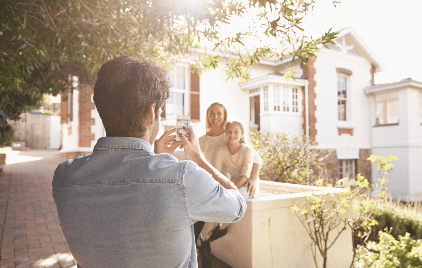 settlement period qld