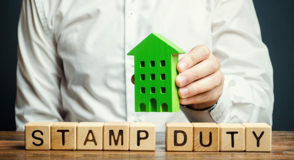 What Is Stamp Duty?