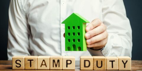 What Is Stamp Duty?