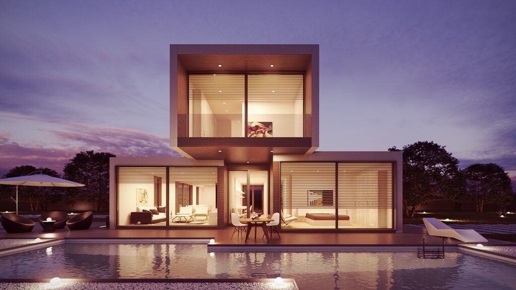 architecture-1477041_1280-1 Contract of Sale - Conditional or Unconditional?