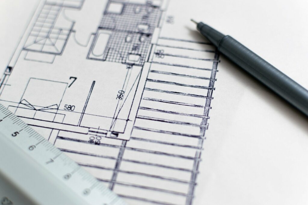 architecture-1857175_1920 Building Contracts - Defective or Incomplete Works