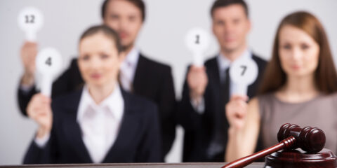 Tips For Bidding At Auction In Queensland