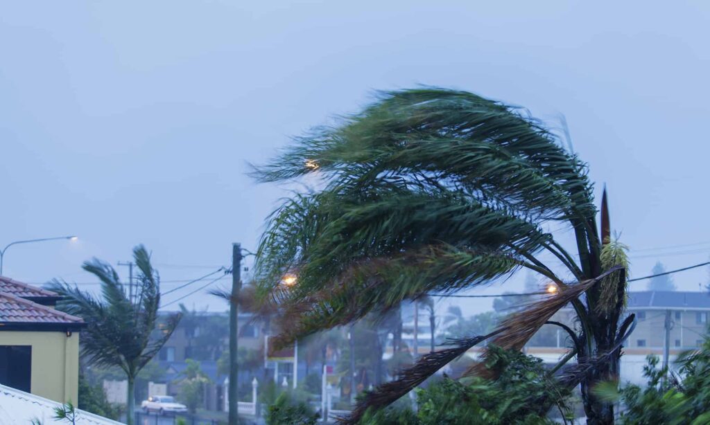 cyclone-season Tips For Getting Your Property Cyclone Ready
