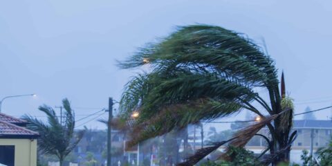 Tips For Getting Your Property Cyclone Ready