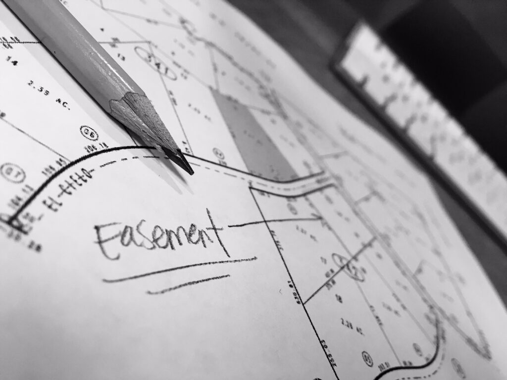 easement-1683257_1920 What is an Easement?
