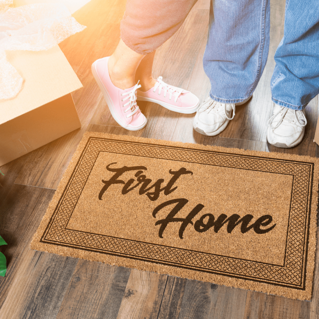 Tips for First Home Buyers in 2022