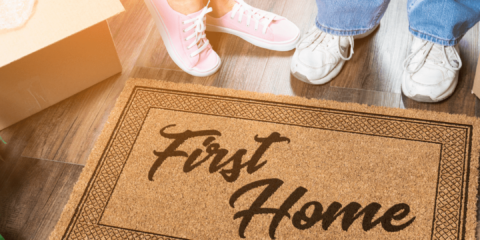 Tips for First Home Buyers in 2022