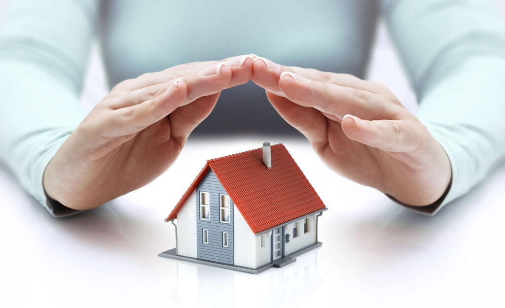 home-insurance-ideas Property Insurance for Buyers