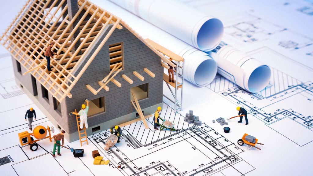 HomeBuilder Scheme Extension: Deadline Approaching