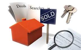 The Conveyancing Process Explained