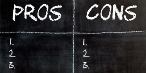 Pros and Cons for Selling Without an Agent