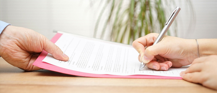 Do I Need A Conveyancer?