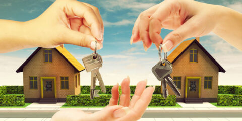 How to Buy and Sell at the Same Time?