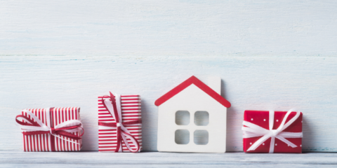 Buying and Selling over the Festive Season