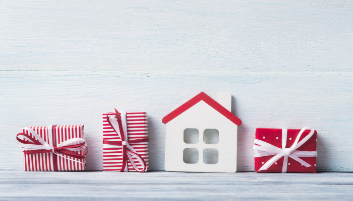 Buying and Selling over the Festive Season