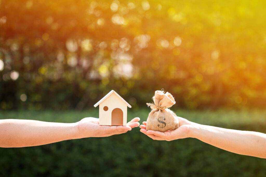 shutterstock_518887978 First Home Loan Deposit Scheme