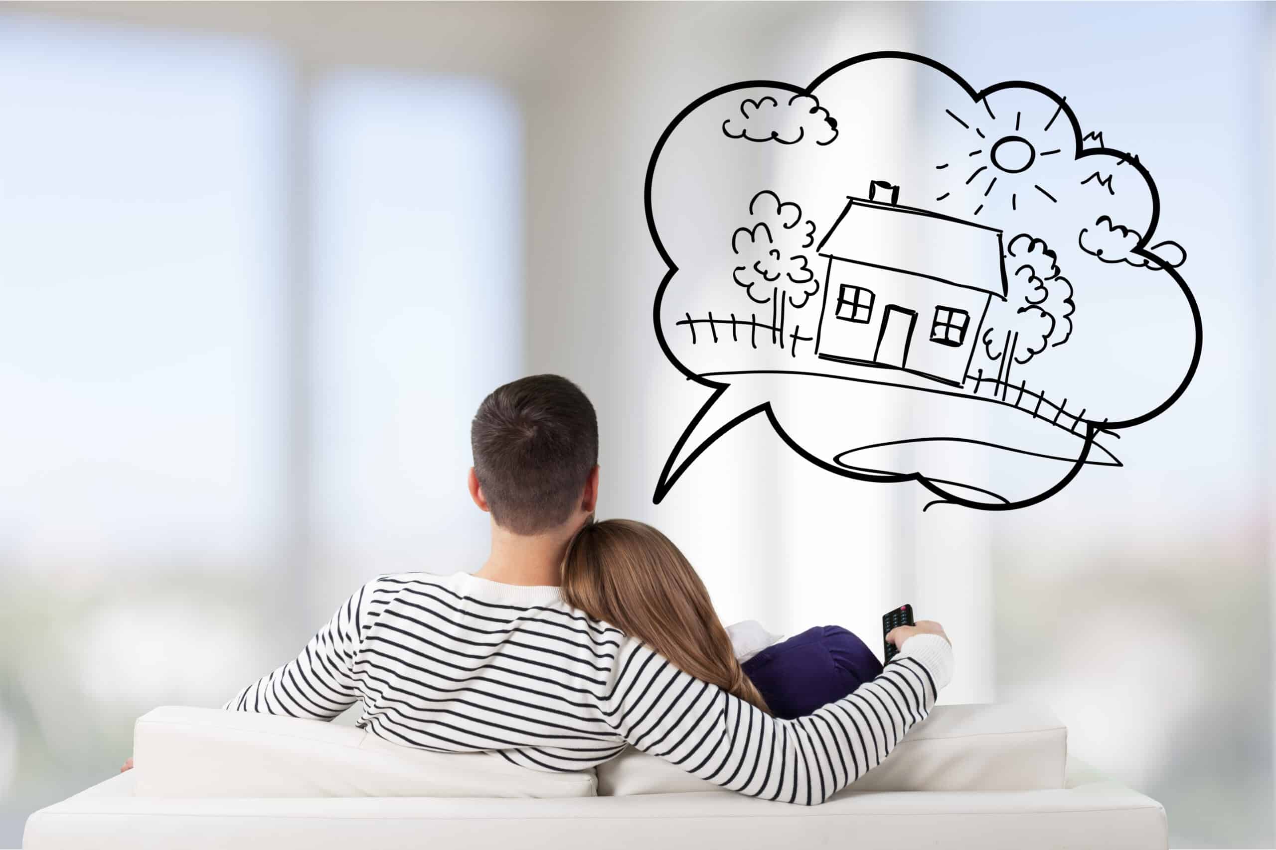 Buying a House Subject to Sale of Your House (Expert Legal Tips)
