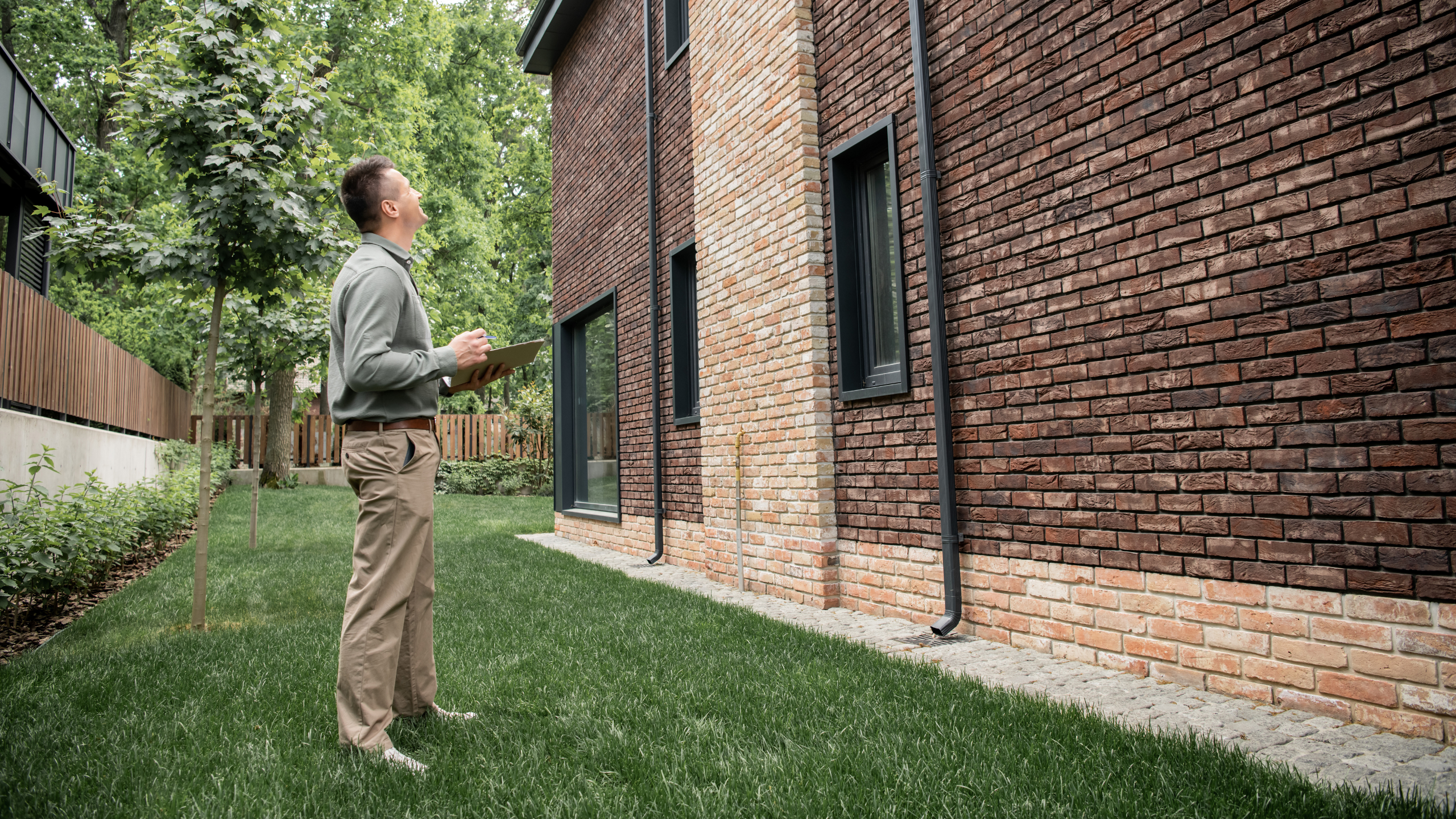Pre-settlement inspection QLD