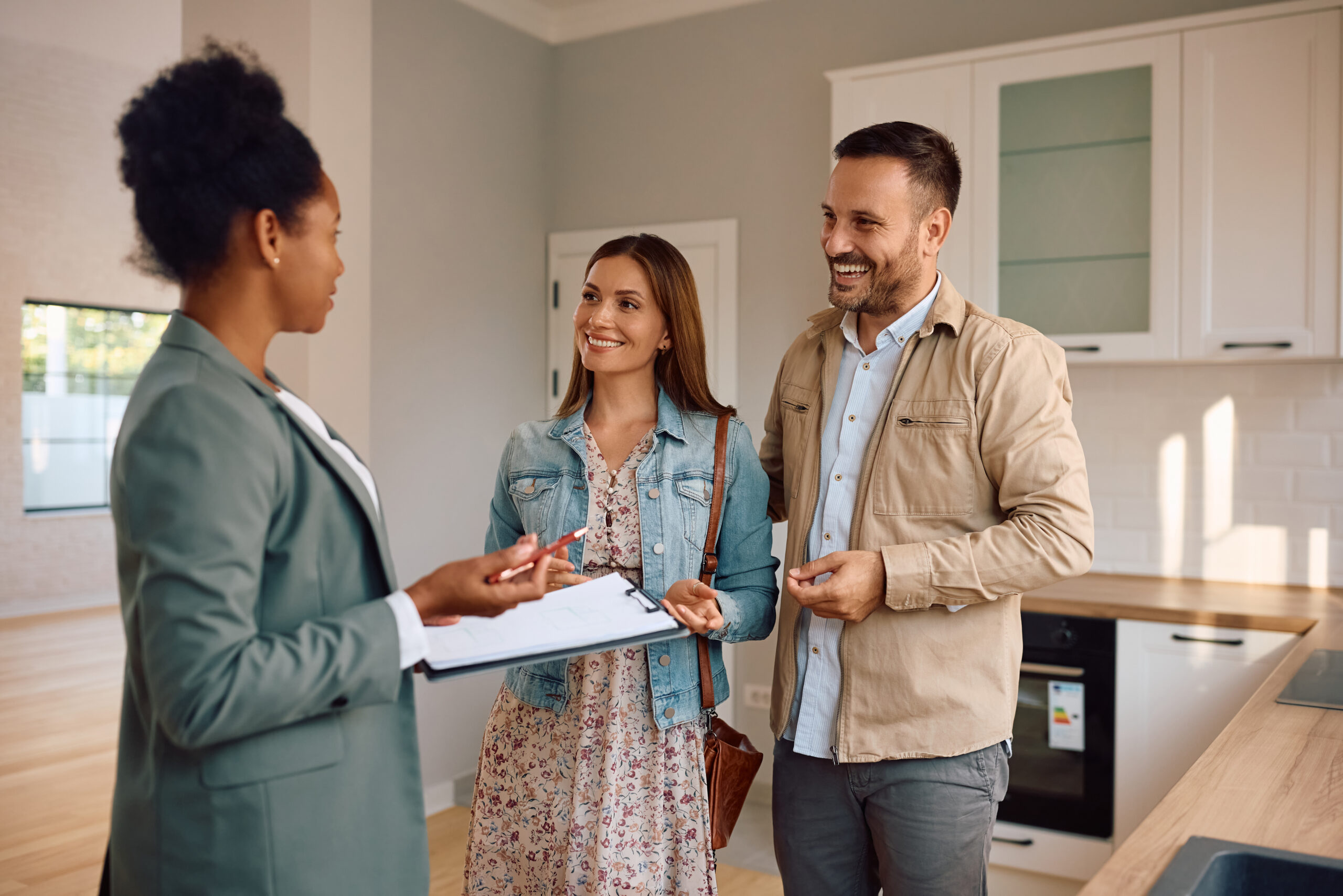 what does a conveyancer do for property transactions