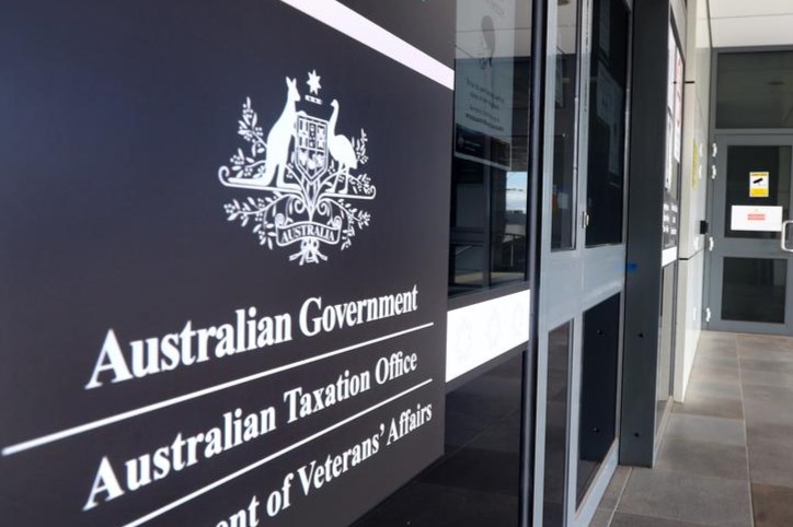 Australian Taxation Office