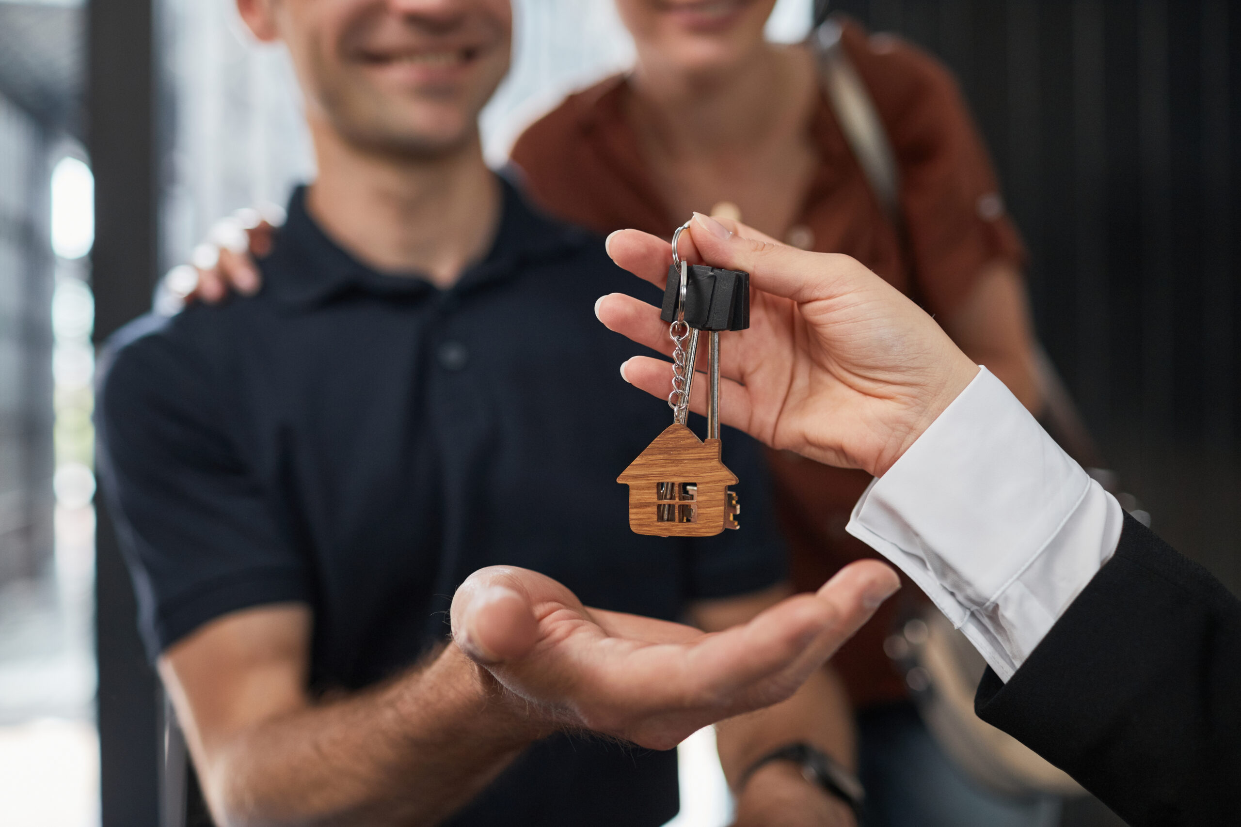How long does house settlement take in Australia