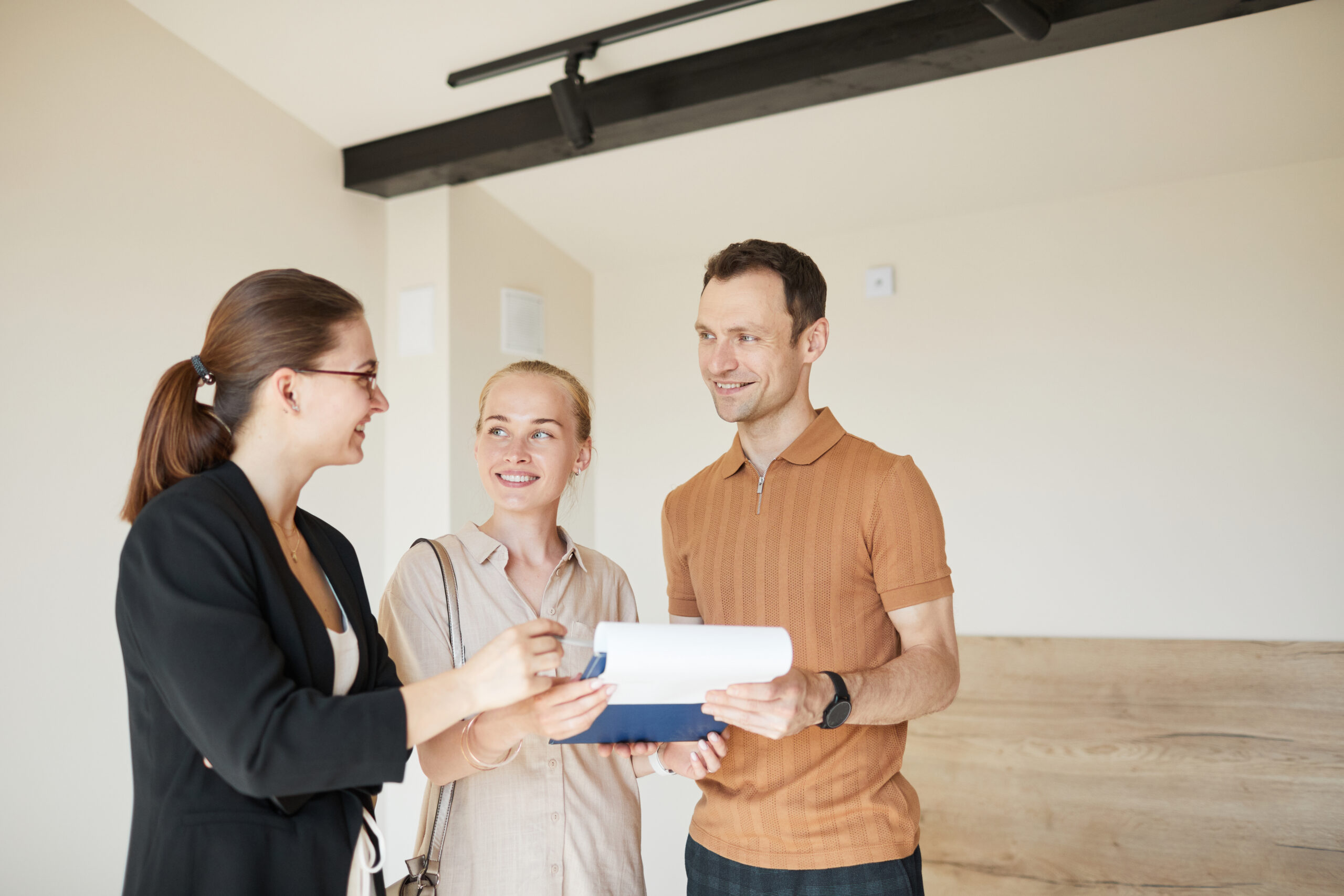 Conveyancing deposit australia