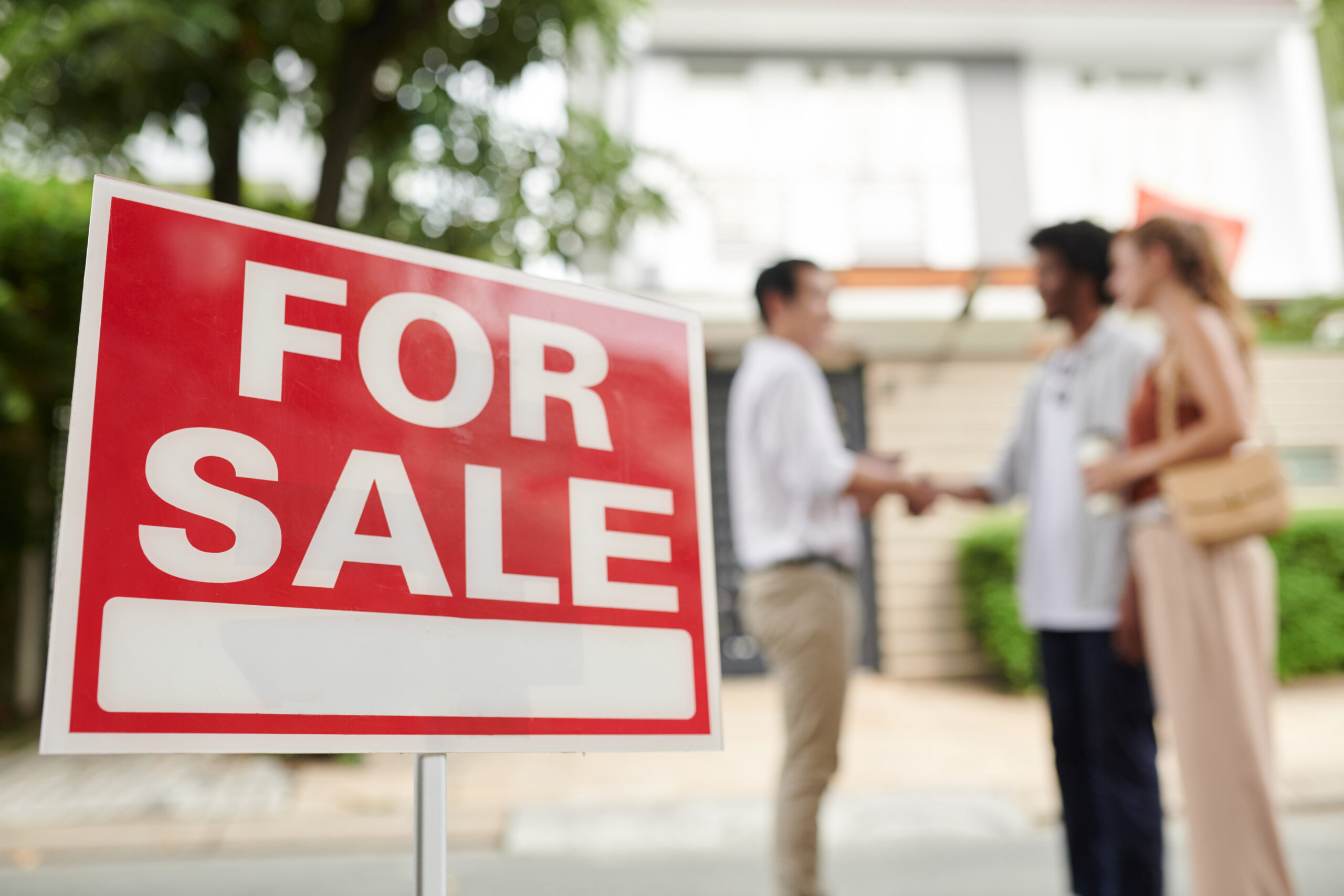 I want to sell my house urgently cairns