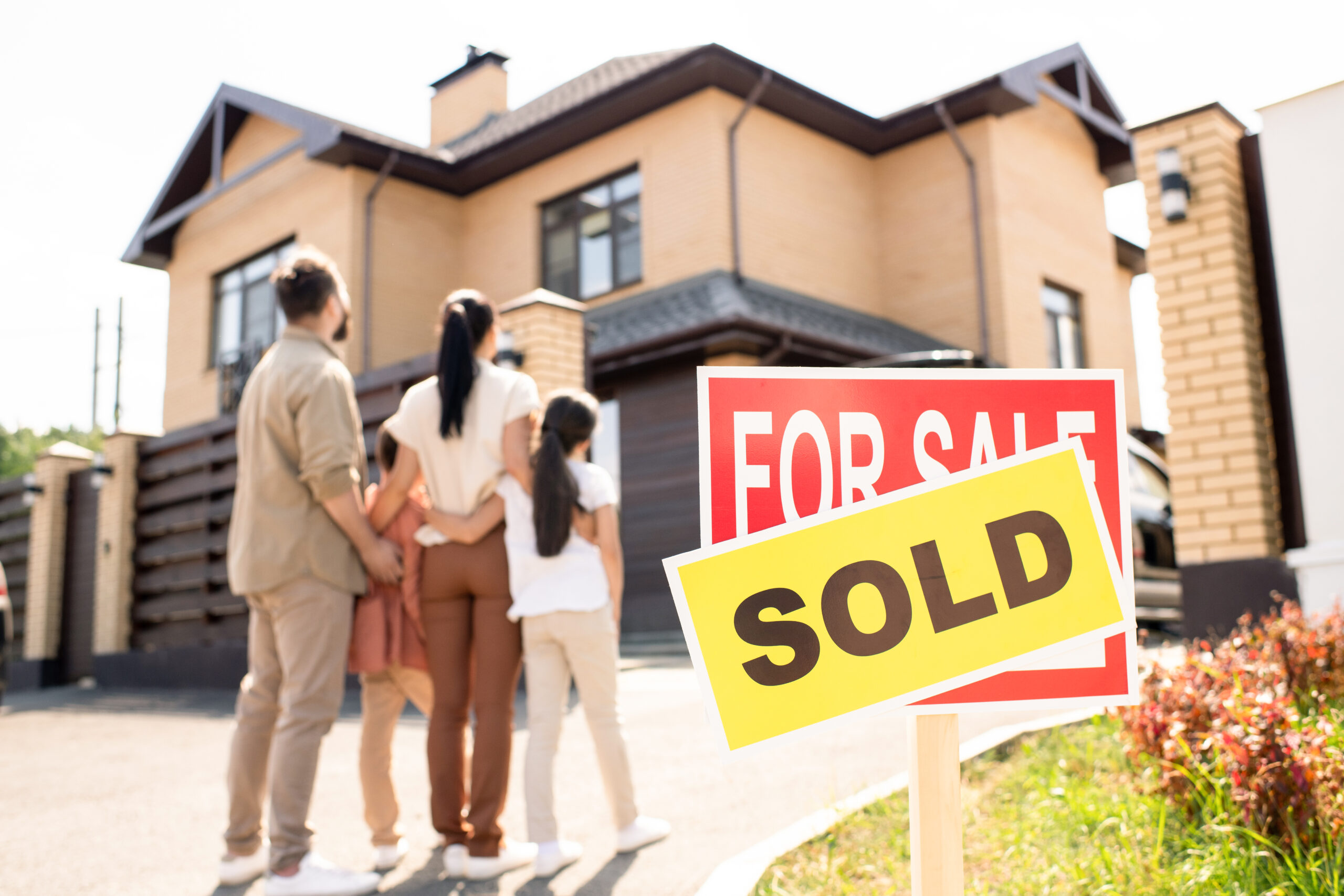 I want to sell my house urgently australia