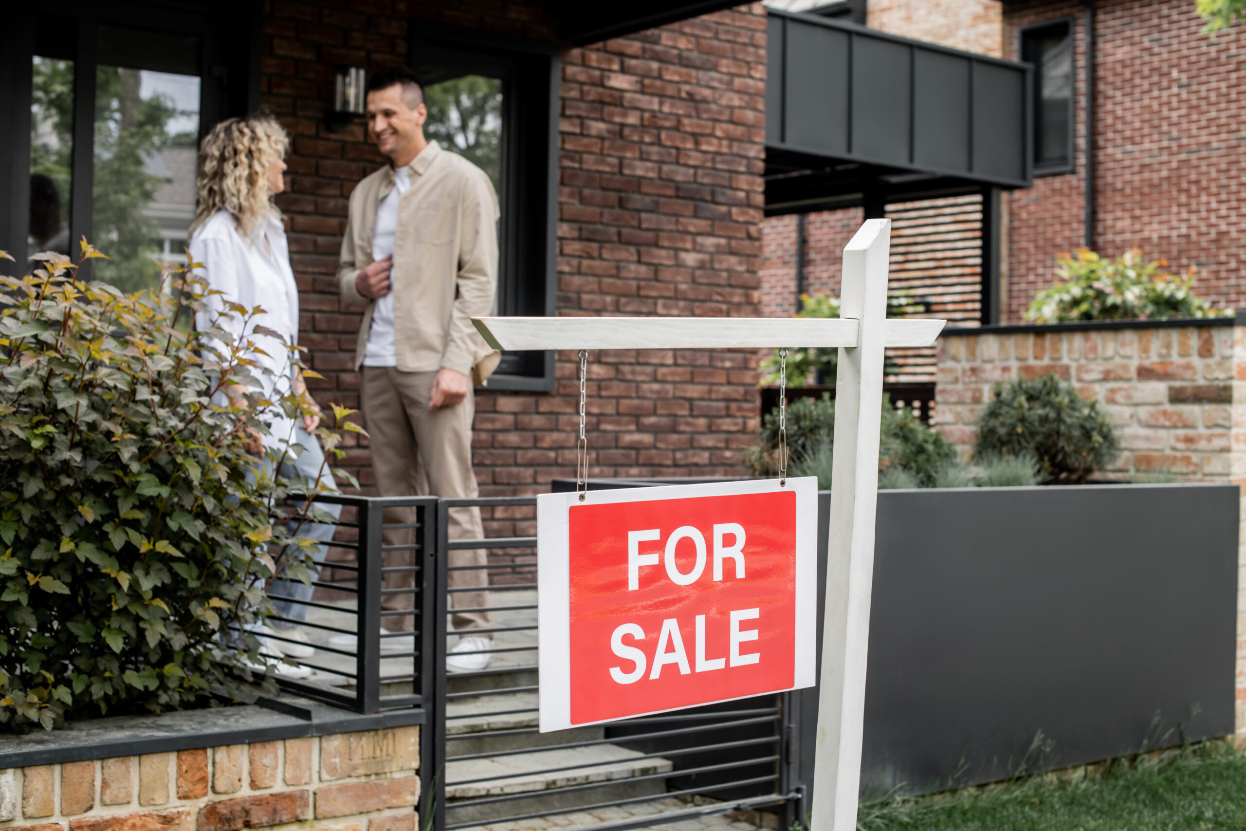 I want to sell my house urgently