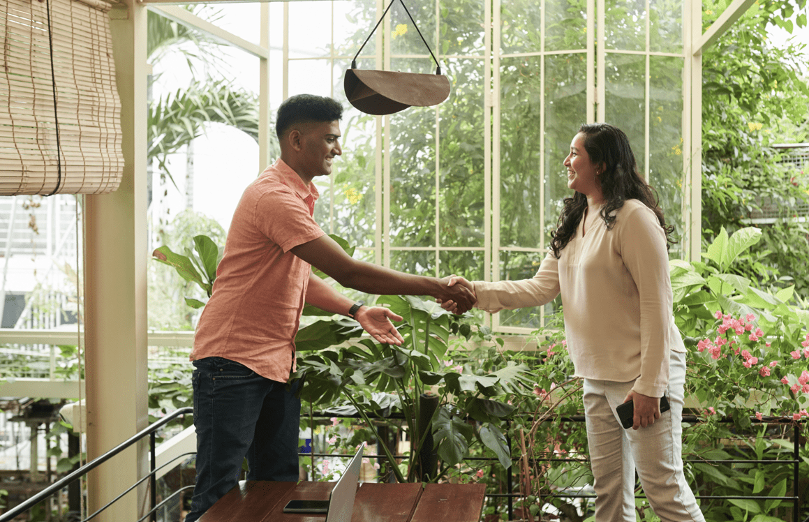 buying a house contract terms 