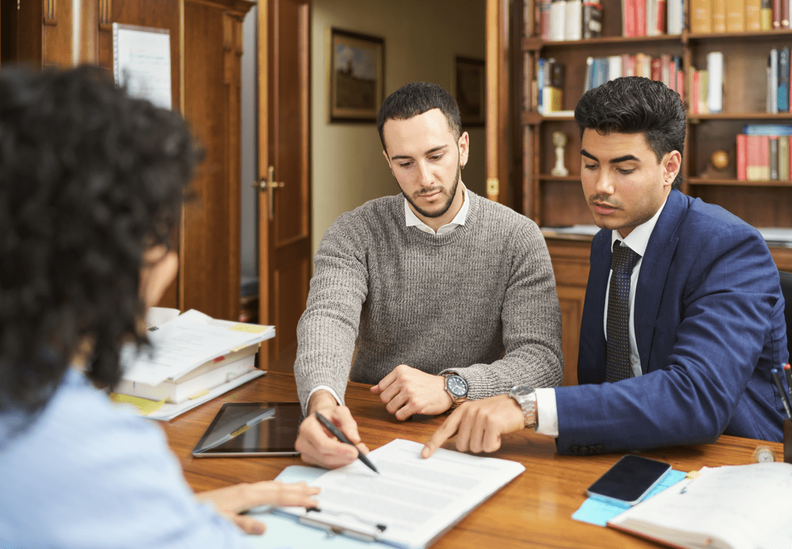 terms of contract for buying a property cairns