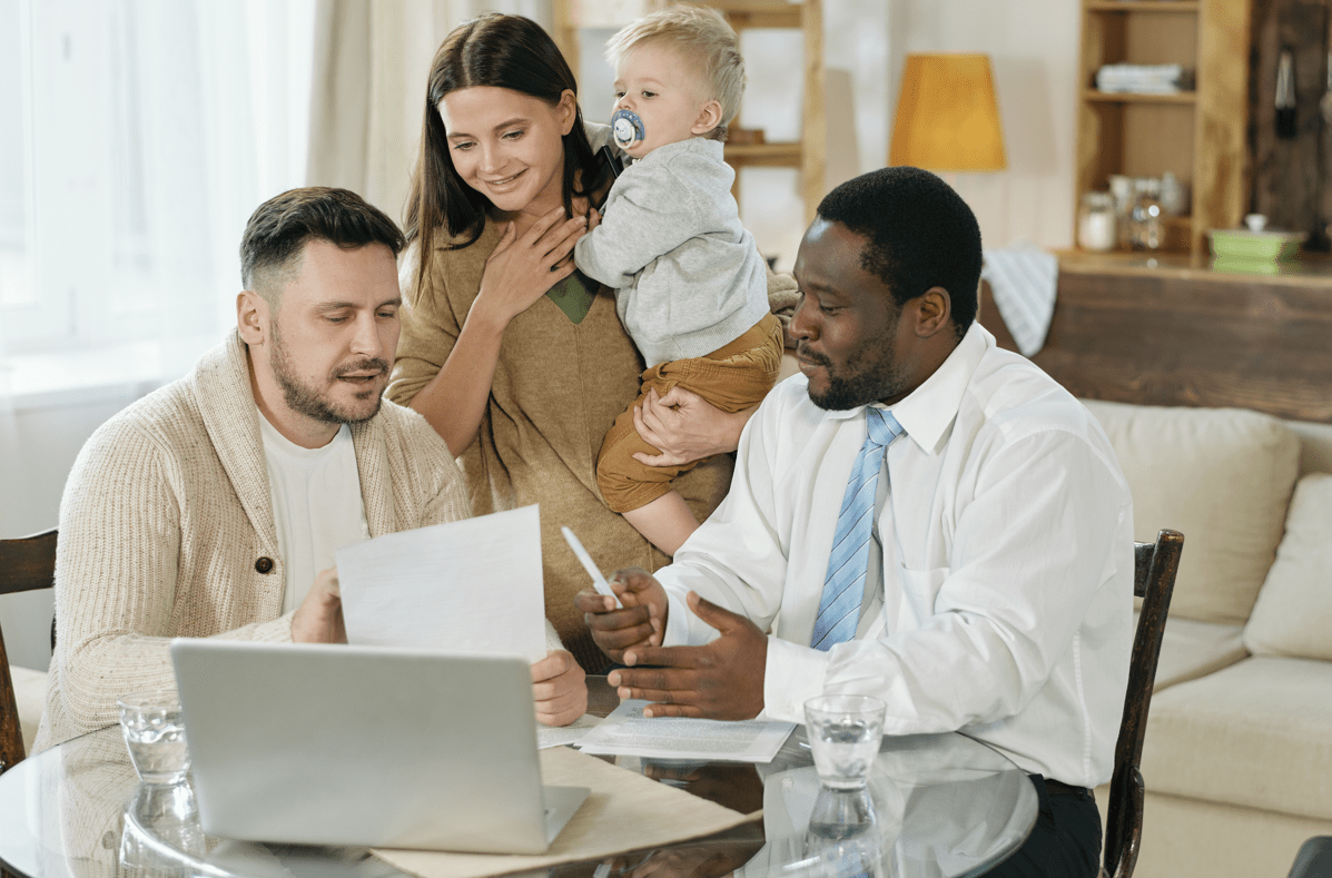 tenants in common qld​