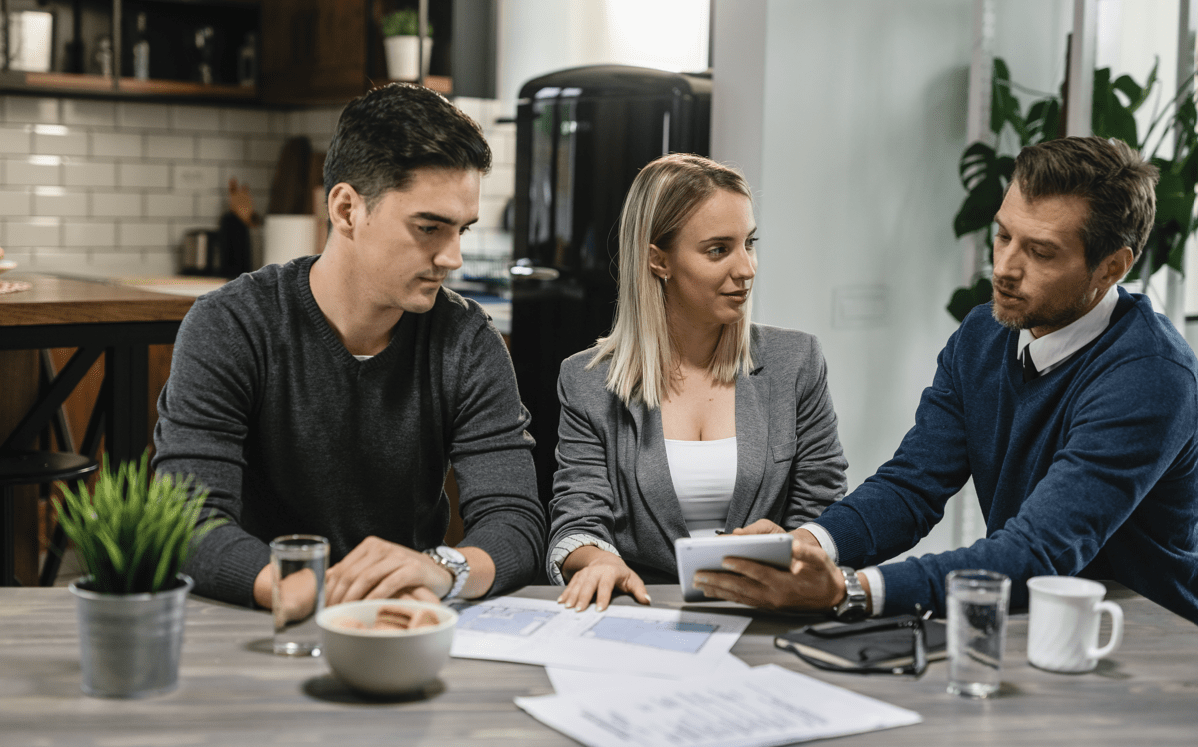do i need a conveyancer to buy a house