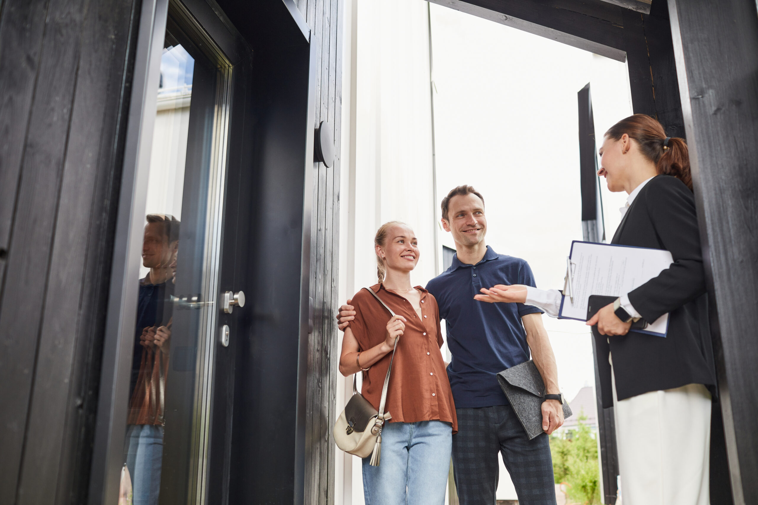 reasons to put a caveat on property australia