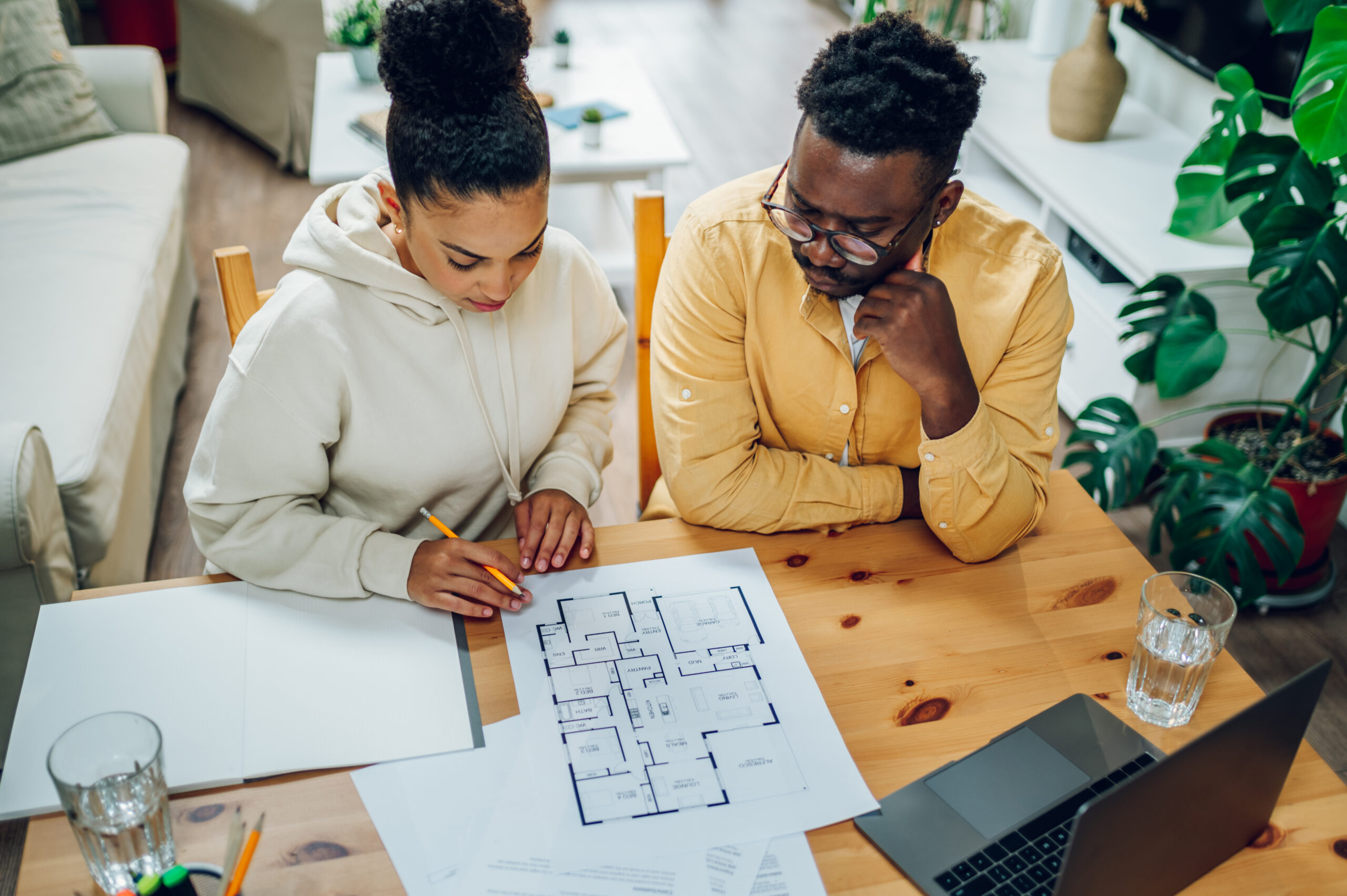reasons to put a caveat on property qld