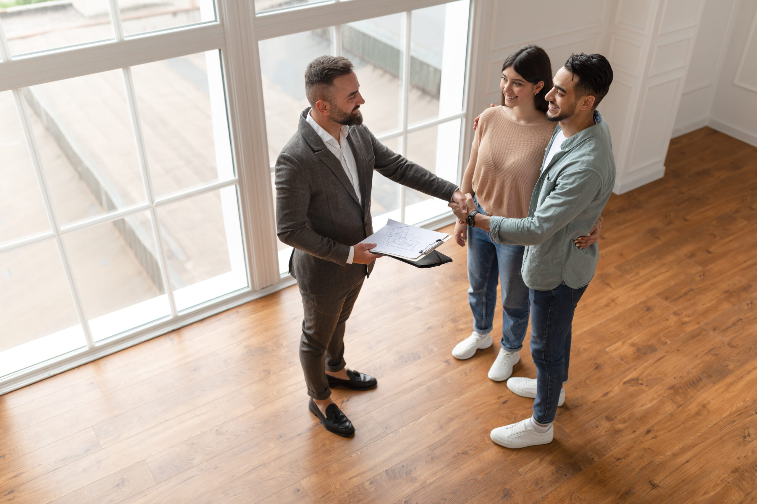 reasons to put a caveat on property 
